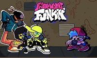 FNF Mods